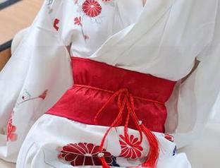 Xiuren秀人网 - 作品中的徐莉芝Booty——定制剧情让她活成了多个角色！