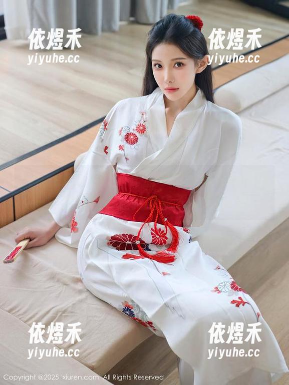 Xiuren秀人网-徐莉芝Booty Xiuren秀人网 - 作品中的徐莉芝Booty——定制剧情让她活成了多个角色!