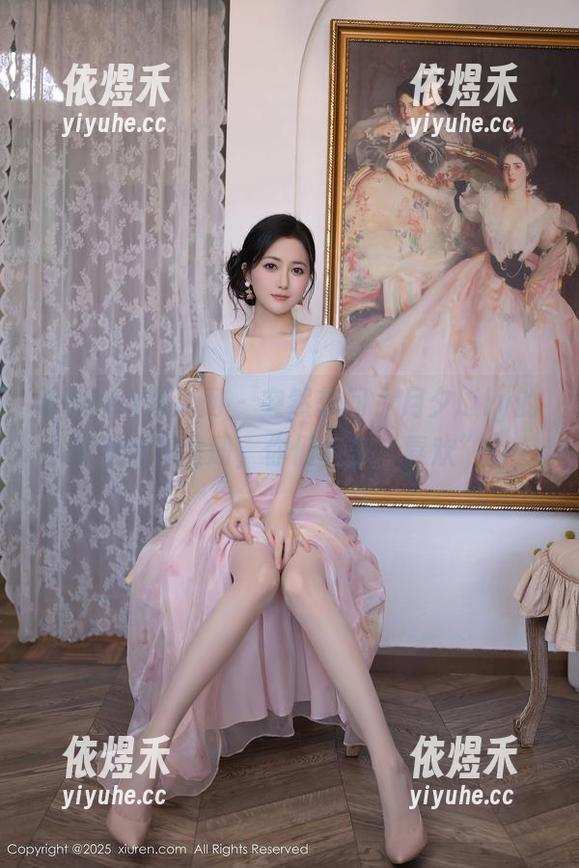 Xiuren秀人网 - 突然想问，月夕Lily的高清睡衣图册，你们有多“喜欢”？