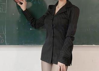 Xiuren秀人网 - 清水美嘉的全套写真，网袜体验点满分……这个巧合？