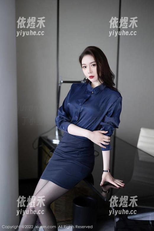Xiuren秀人网 - 作品集“可爱”，王俪丁小宝贝给你撒了一把甜蜜的糖！