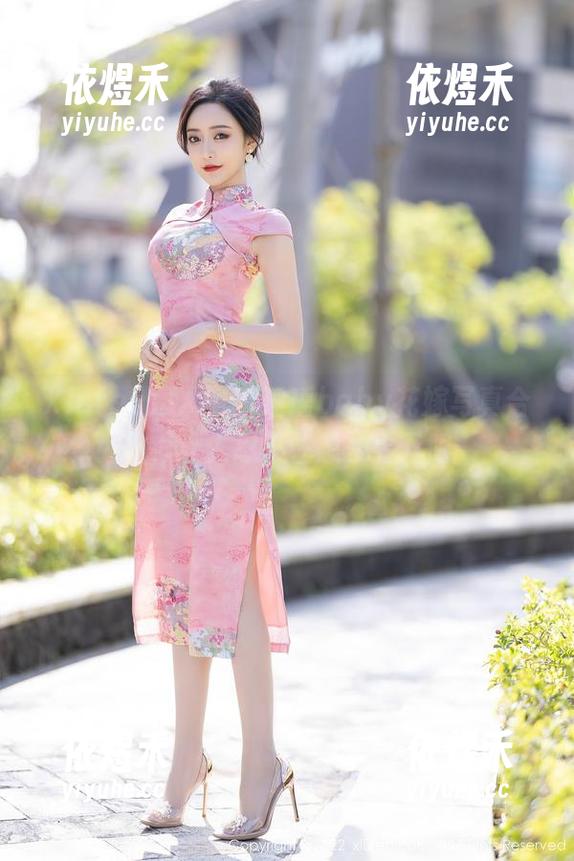 Xiuren秀人网 - 瑶瑶baby花嫁写真合集，让人忍不住想多看几眼