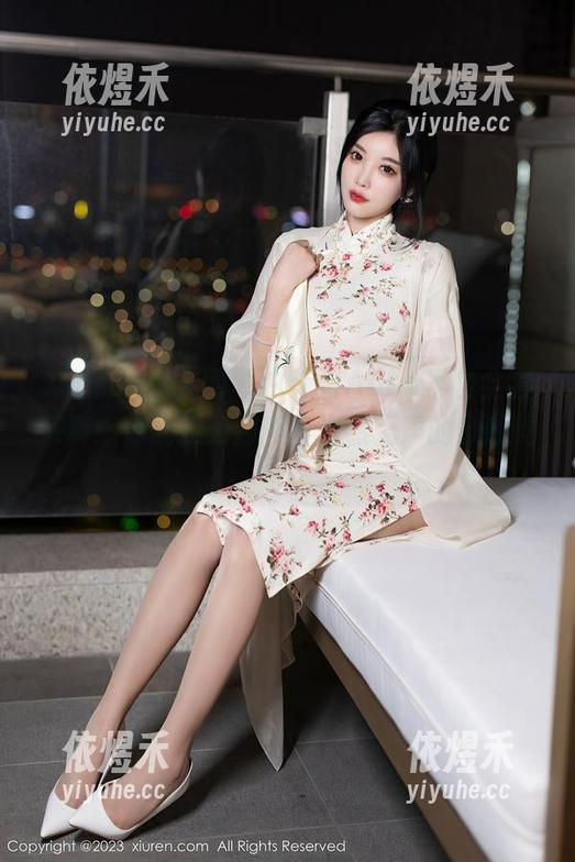 Xiuren秀人网 - 白茹雪Abby黑白全套写真：你能找到那声音悄然无声的微妙吗？