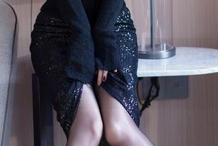Xiuren秀人网 - 穿短裤的奇想乐园：米妮大萌萌的全集分享