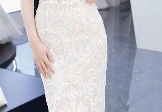 Xiuren秀人网 - 婚纱私拍系列：虞姬儿用幽默感开挂，把自己打造成迷人的‘少女’！
