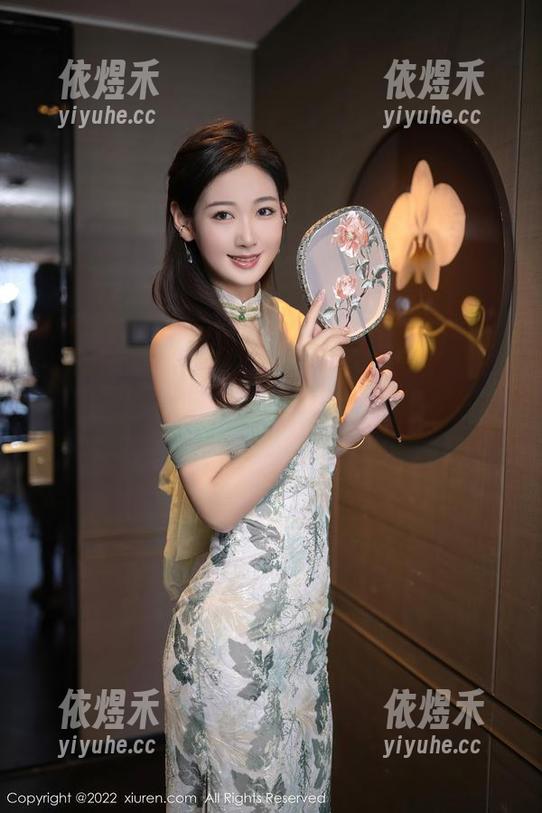 Xiuren秀人网 - 玩家必看，赤间菀枫的女仆图片分享！