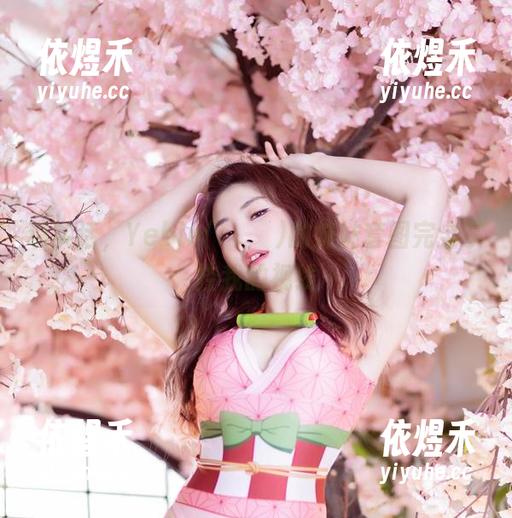 说实话，Yebin(전예빈)的妹妹套图完全掌控我的视线