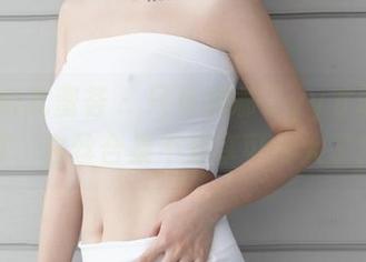 YouMi尤蜜荟 - 只有娜娜子yy才敢这样穿，白丝合集不分享可亏大了！