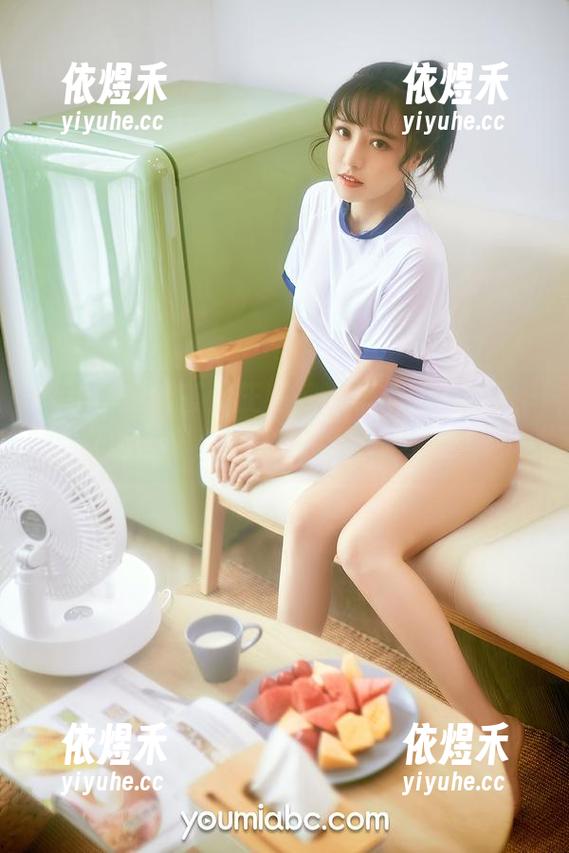 YouMi尤蜜荟 - 王雨纯，黑白与色彩不干乱的合集，下载直接开开心心的！
