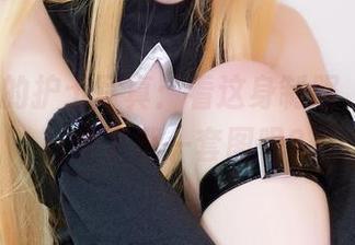 Yuki亭的护士写真：看这身制服，你咋不赶紧下载一套图呢？