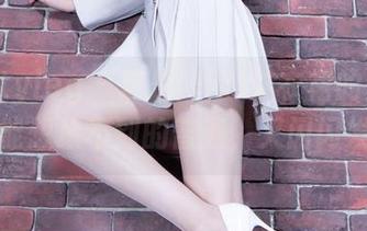 beautyleg - 这是Miki连衣裙的美图，你可能想象不到的普通，又闪闪发光。