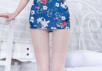 beautyleg - “秘密”到底有多过分？来看看Wendy的最新美图作品！