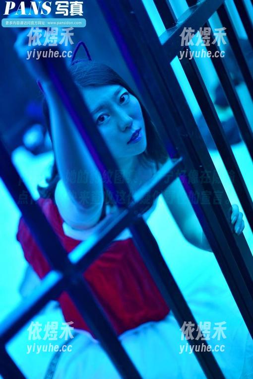 pans-宁宁 pans - 她的豹纹图集,宁宁好像在隐喻点什么,快来查收这份疑似野性的宣言。