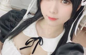 shimo霜月的BB泳装：照出你也想尝试一下的夏日清凉