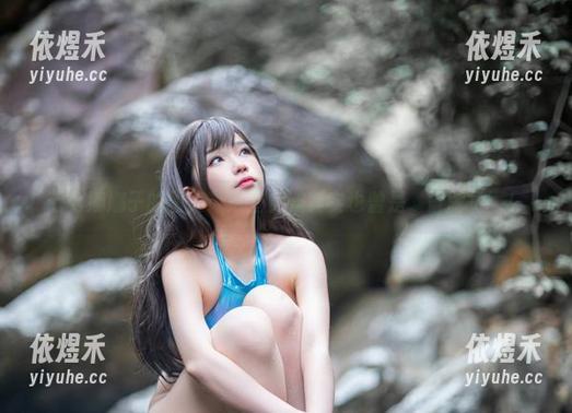七七娜娜子的图集：这些女孩其实也曾是‘冒牌货’！