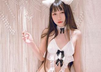 一场宫廷仕女的写真大逃亡,不呆猫你也太帅了吧？