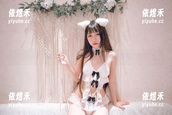 一场宫廷仕女的写真大逃亡,不呆猫你也太帅了吧？