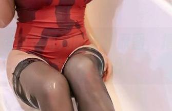 丽柜 - 小智贤与她的情结原图，撸起袖子准备好欣赏吧！