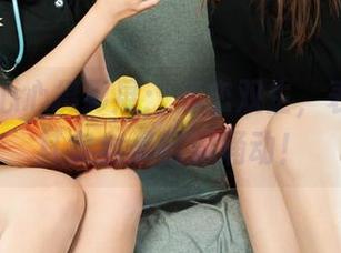 丽柜 - 心心摄影展：虐恋双生，表面美好其实全是暗流涌动！
