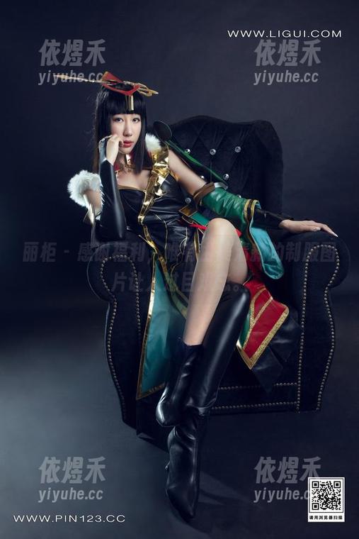 丽柜 - 感谢福利，唯有由美清新的制服图片让人过目难忘。