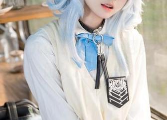 有些意外，九柒喵的少女图包竟然又让我陷入了回忆里