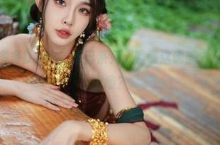 更新完毕！余多多Dudu的妲己系列，瞧瞧这诱惑力，像茶一样让人上瘾？