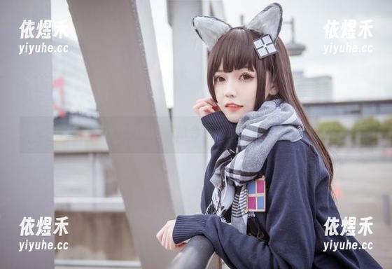 你的负卿LOLITA，壁纸合集，放飞一些奇思妙想？