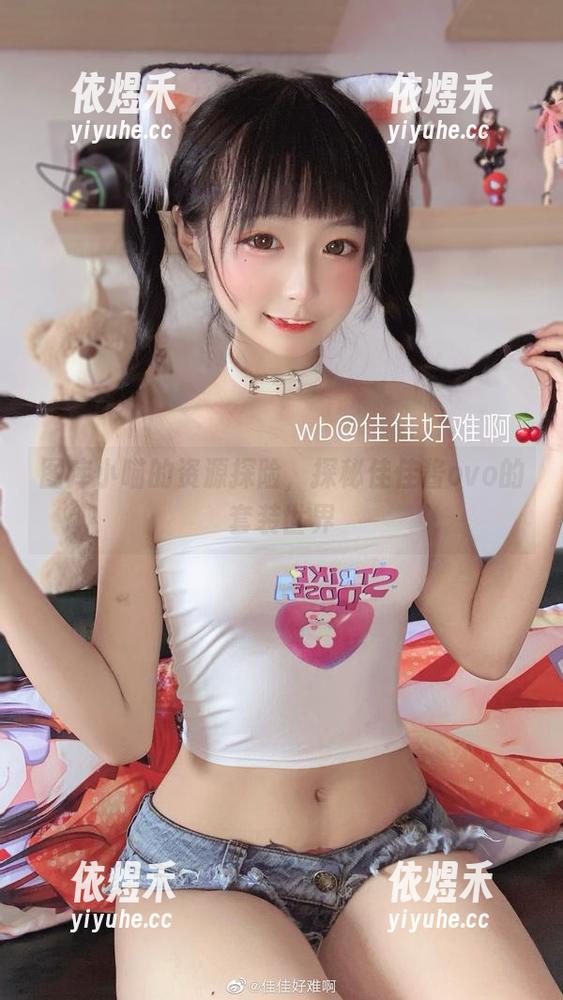 图库小喵的资源探险，探秘佳佳酱ovo的套装世界