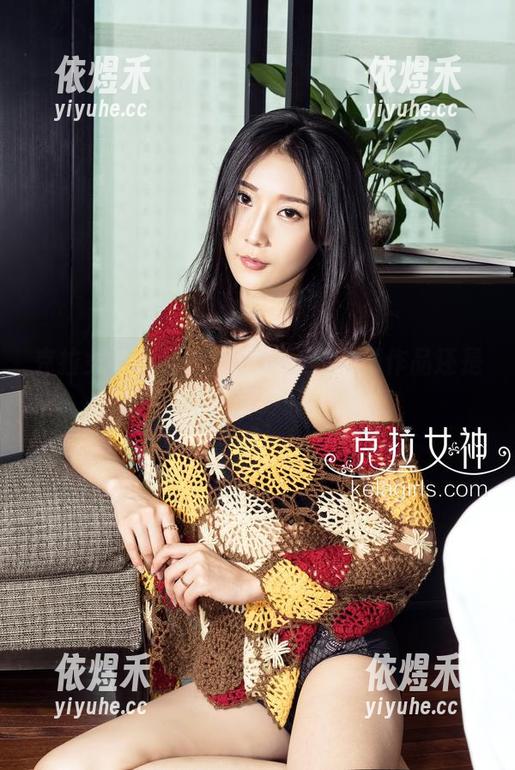 克拉女神 - 油亮？是璇子的最新作品还是新打的甲油呢？