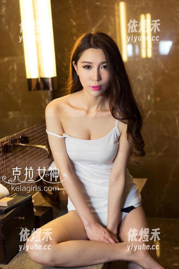 克拉女神 - 吊带系列合集，赵雨静持续更新，别说我没提醒哦。