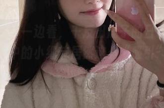 一边瞎聊一边看，千反田鹿子的日常全集，原图中的小细节居然这么“吸引”人呢！