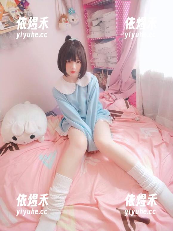 古川kagura 说说古川kagura的私拍合集,森萝财团无料001,聊的是气氛,看到的全是暗示。