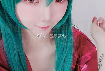 看名濑弥七如何用资源解读情人节，值得一窥的奇特表现！