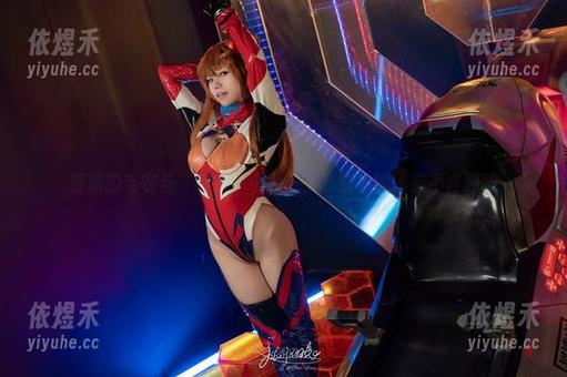 轻盈的毛衣与“咬人小小兔”，私拍中的诱惑不言而喻