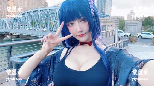 啾小妍Deer的美腿大集合——你绝对想不到的吸引力合集