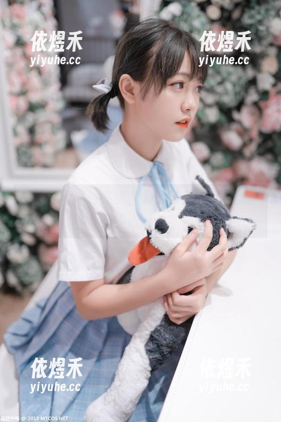 喵糖映画黑色在线合集，黑就是新潮流，谁不想试试？