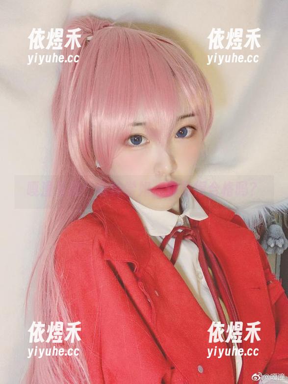 嘎潼私房：这种学姐，你觉得合格吗？