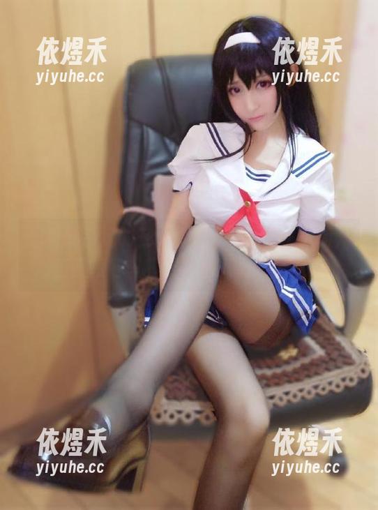 想看到叛逆的在下萝莉控ii？原图更新，魔王欧根赛车服带你进入另一个次元。