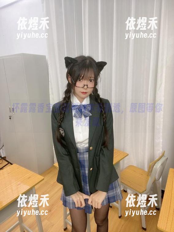 坏露露香宝圣诞福利木有剧透，原图等你来发现