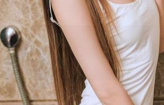 头条女神 - coco的兔女郎写真：定制你的专属“萌动”