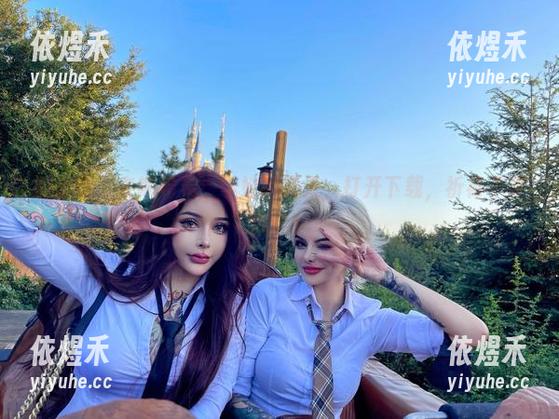微密圈 - 奈斯希希：学妹的夏天，打开下载，祈祷不要沉迷！