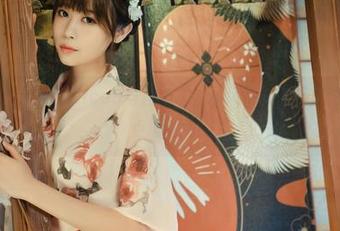 福利图集：奈汐酱Nice8号自拍本，画风就像在梦里游走，技能点满满啊！