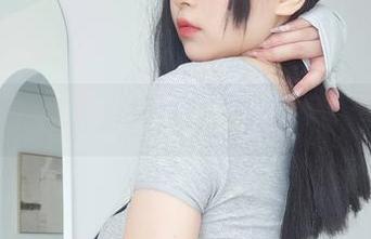 油亮的女主K合集，细节到令人心痒痒…
