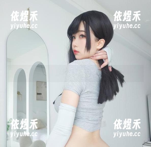 油亮的女主K合集，细节到令人心痒痒…