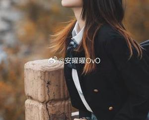 原图见真章，安曜曜私拍日常里的微妙小细节，让我想多嘴了！