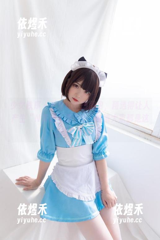 少女秩序-千澄 少女秩序 - 千澄的礼服图包,精选得让人产生“N条心”想法的,难道大家都是这么钱包不疼吗?