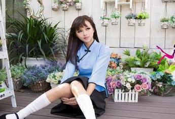 尤果网 - 每一件睡衣都值得慢慢欣赏，景思晴高清作品集，眼花缭乱！