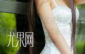 尤果网 - 你以为套装就在搭配，美图作品中的禅叽zankii却总能令你想到其他？