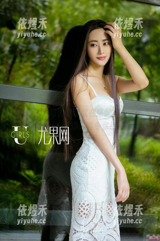 尤果网 - 你以为套装就在搭配，美图作品中的禅叽zankii却总能令你想到其他？