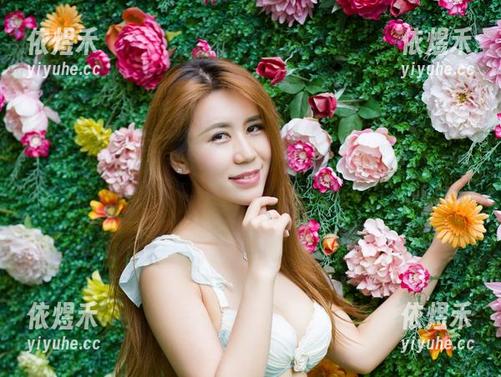 尤物馆 - 木木hanna居家美图更新，谁还想出门啊？